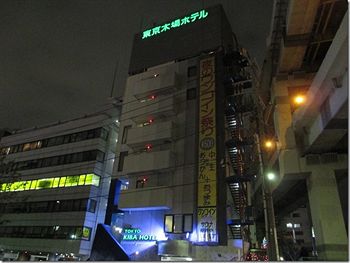 Imagen general del Hotel Tokyo Kiba. Foto 2