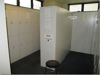 Imagen general del Hotel Tokyo Kiba. Foto 3