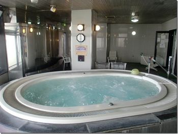 Imagen general del Hotel Tokyo Kiba. Foto 4