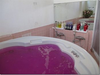 Imagen general del Hotel Tokyo Kiba. Foto 5