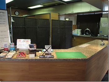 Imagen general del Hotel Tokyo Kiba. Foto 15