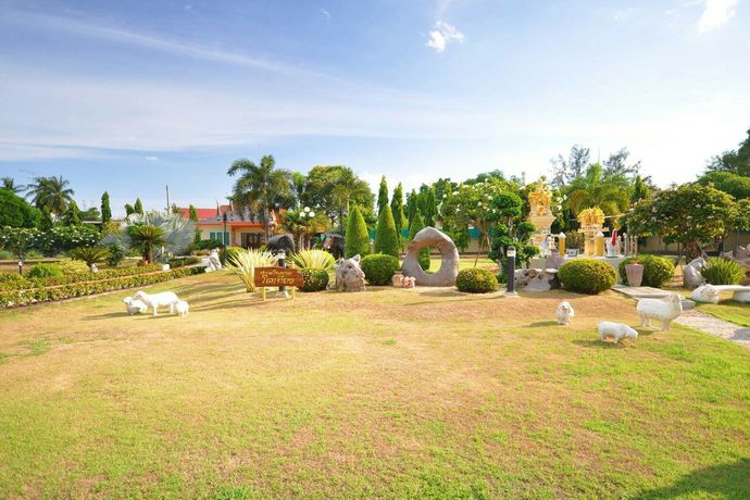 Imagen de la habitación del Hotel Tokyo, Lop Buri. Foto 9