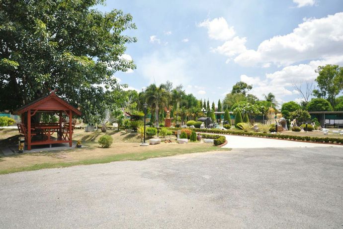 Imagen de la habitación del Hotel Tokyo, Lop Buri. Foto 10