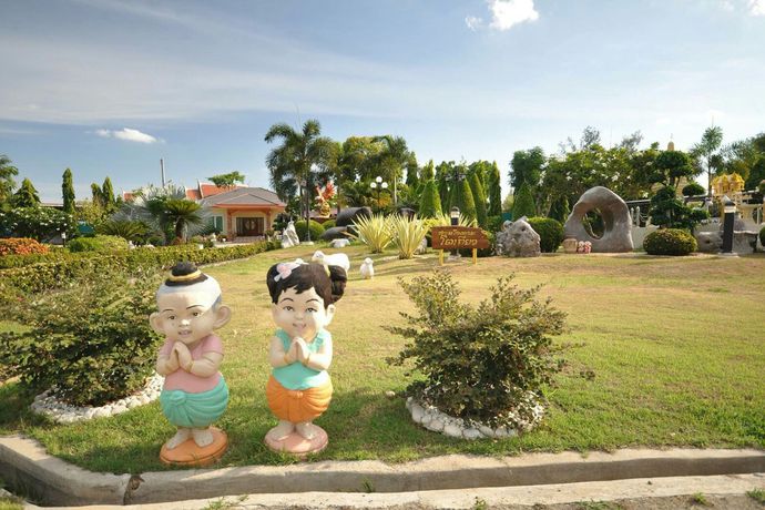 Imagen de la habitación del Hotel Tokyo, Lop Buri. Foto 11