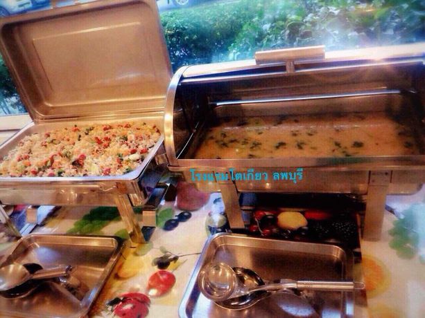 Imagen general del Hotel Tokyo, Lop Buri. Foto 3