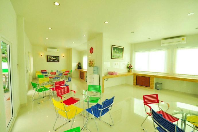 Imagen general del Hotel Tokyo, Lop Buri. Foto 4