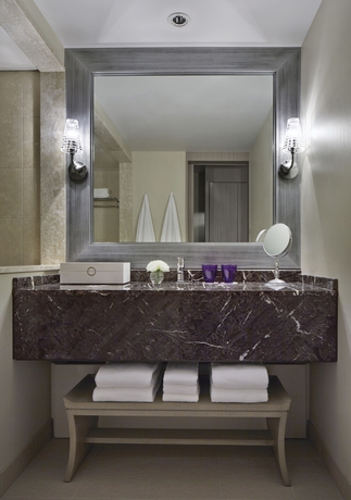 Imagen de la habitación del Hotel Tokyo Marriott. Foto 10