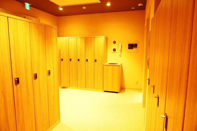 Imagen de la habitación del Hotel Tokyo Nihonbashi Bay. Foto 8