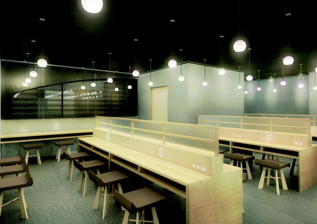 Imagen de la habitación del Hotel Tokyo Nihonbashi Bay. Foto 13