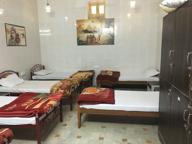 Imagen de la habitación del Hotel Tokyo Palace, JAISALMER. Foto 2