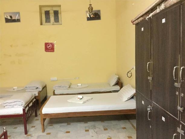 Imagen de la habitación del Hotel Tokyo Palace, JAISALMER. Foto 5