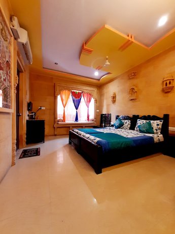 Imagen de la habitación del Hotel Tokyo Palace, JAISALMER. Foto 6