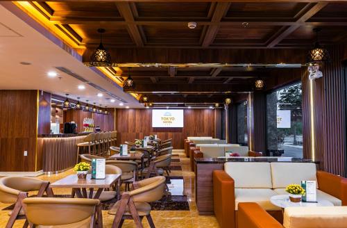 Imagen general del Hotel Tokyo Phan Rang. Foto 2