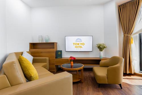 Imagen general del Hotel Tokyo Phan Rang. Foto 4