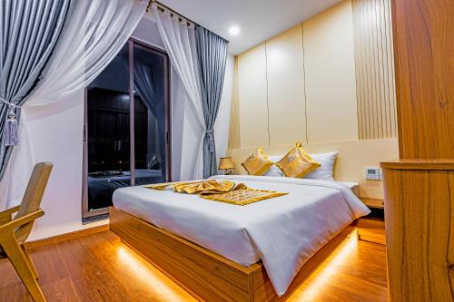 Imagen general del Hotel Tokyo Phan Rang. Foto 5