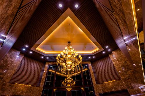 Imagen general del Hotel Tokyo Phan Rang. Foto 8