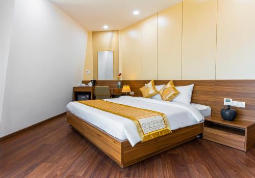 Imagen de la habitación del Hotel Tokyo Phan Rang. Foto 15