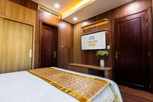Imagen general del Hotel Tokyo Phan Rang. Foto 11