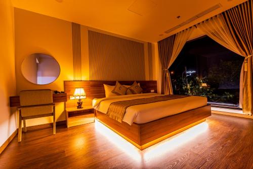 Imagen general del Hotel Tokyo Phan Rang. Foto 12