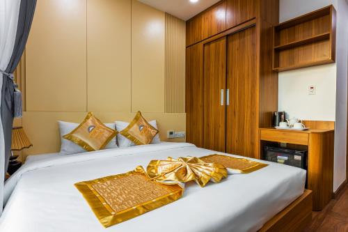 Imagen general del Hotel Tokyo Phan Rang. Foto 13