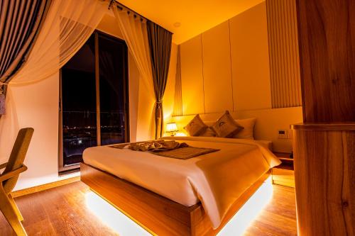 Imagen de la habitación del Hotel Tokyo Phan Rang. Foto 16