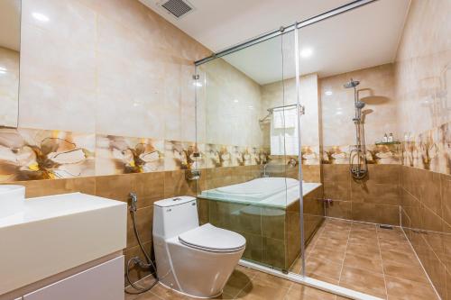 Imagen de la habitación del Hotel Tokyo Phan Rang. Foto 17