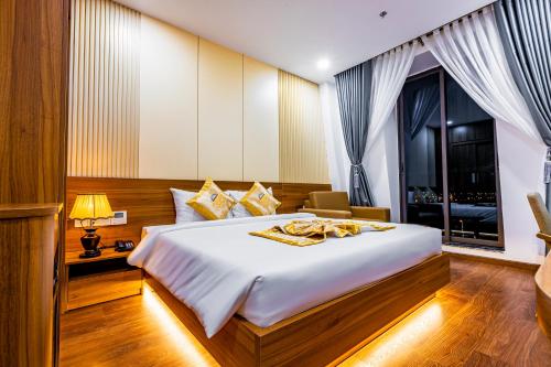 Imagen de la habitación del Hotel Tokyo Phan Rang. Foto 18