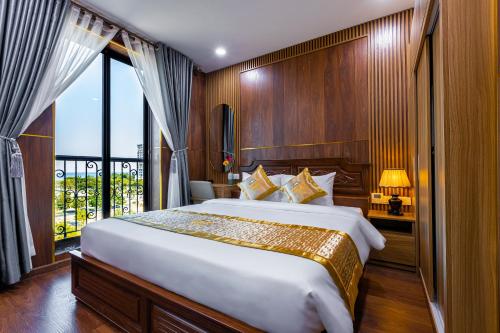 Imagen de la habitación del Hotel Tokyo Phan Rang. Foto 19