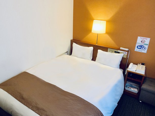 Imagen de la habitación del Hotel Tokyo Plaza. Foto 5