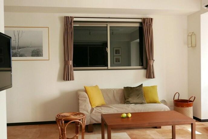 Imagen de la habitación del Hotel Tokyo Sakurako Hatchobori. Foto 23