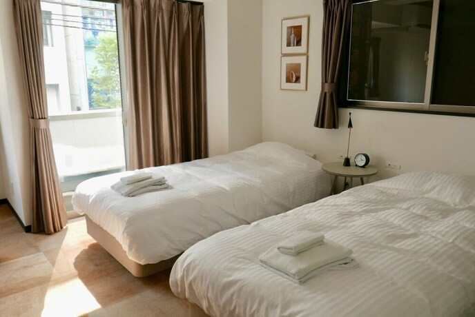 Imagen de la habitación del Hotel Tokyo Sakurako Hatchobori. Foto 27