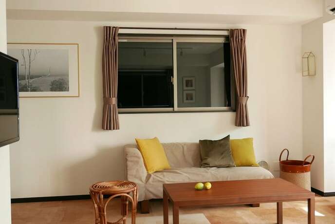 Imagen de la habitación del Hotel Tokyo Sakurako Hatchobori. Foto 31