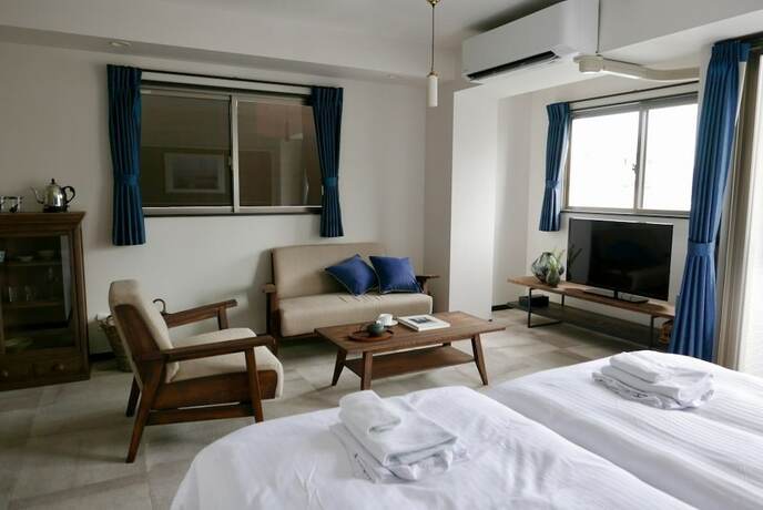 Imagen de la habitación del Hotel Tokyo Sakurako Hatchobori. Foto 33
