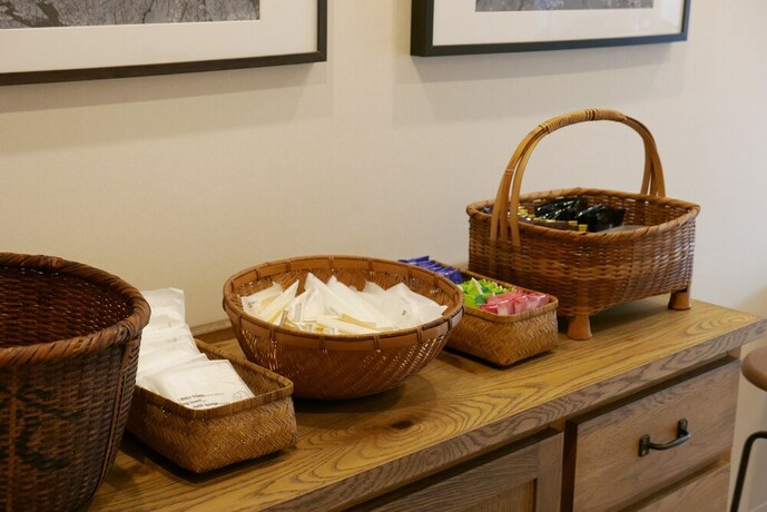 Imagen de los interiores del Hotel Tokyo Sakurako Hatchobori. Foto 37