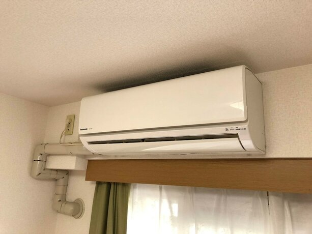 Imagen general del Hotel Tokyo Shinhouse-Ikebukuro. Foto 2