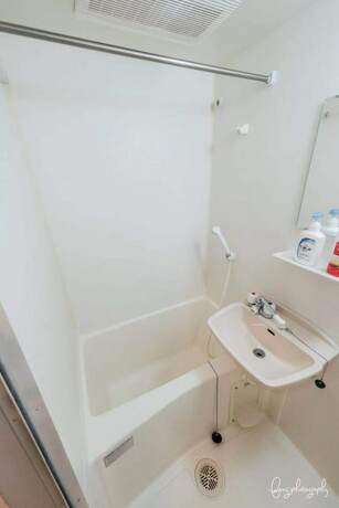 Imagen general del Hotel Tokyo Shinhouse-Ikebukuro. Foto 4