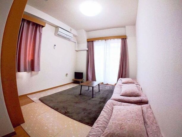 Imagen general del Hotel Tokyo Shinhouse-Ikebukuro. Foto 5