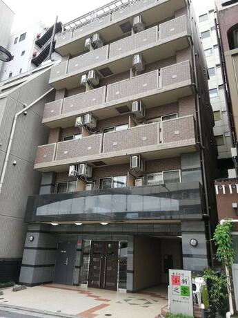 Imagen general del Hotel Tokyo Shinhouse-Ikebukuro. Foto 8