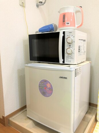 Imagen general del Hotel Tokyo Shinhouse-Ikebukuro. Foto 10