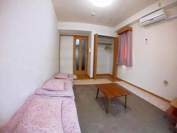 Imagen general del Hotel Tokyo Shinhouse-Ikebukuro. Foto 13