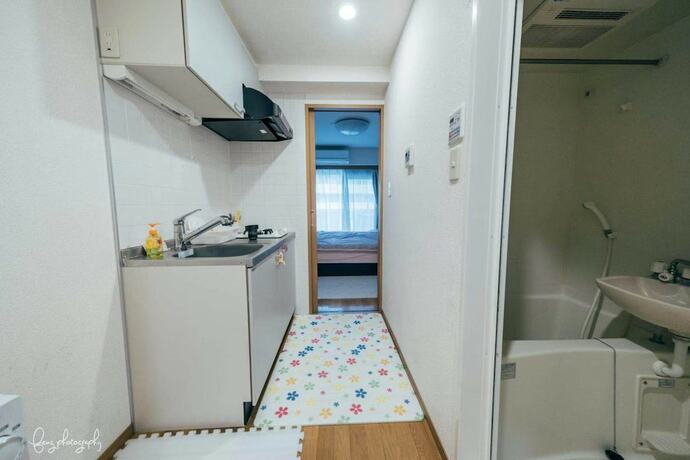 Imagen general del Hotel Tokyo Shinhouse-Ikebukuro. Foto 18