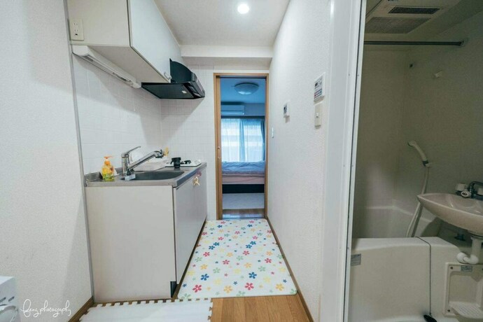Imagen de la habitación del Hotel Tokyo Shinhouse-Ikebukuro. Foto 23