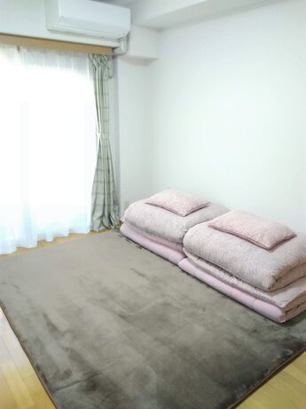 Imagen de la habitación del Hotel Tokyo Shinhouse-Ikebukuro. Foto 24