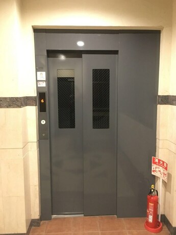 Imagen de los interiores del Hotel Tokyo Shinhouse-Ikebukuro. Foto 32