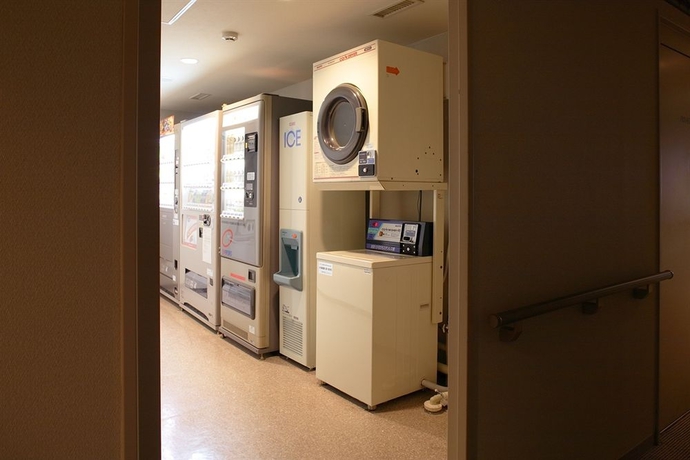 Imagen de los interiores del Hotel Tokyo Toranomon Tokyu Rei. Foto 10