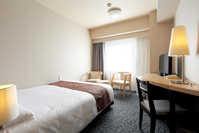 Imagen de la habitación del Hotel Tokyo Toranomon Tokyu Rei. Foto 7