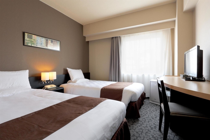 Imagen de la habitación del Hotel Tokyo Toranomon Tokyu Rei. Foto 8