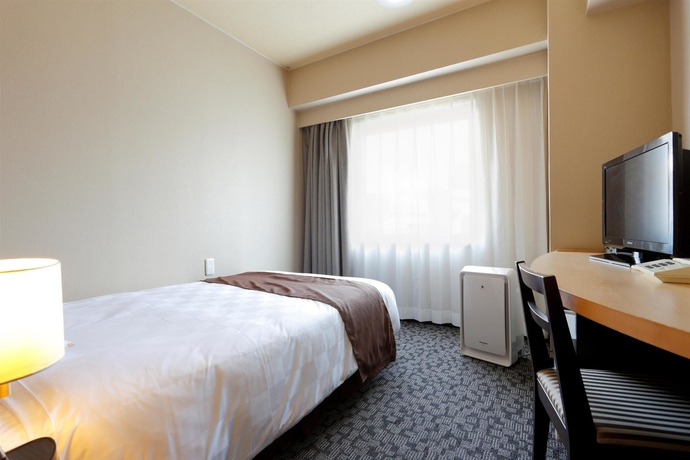 Imagen de la habitación del Hotel Tokyo Toranomon Tokyu Rei. Foto 9