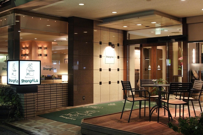 Imagen general del Hotel Tokyo Toranomon Tokyu Rei. Foto 3