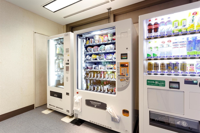 Imagen de los interiores del Hotel Tokyo Toranomon Tokyu Rei. Foto 15